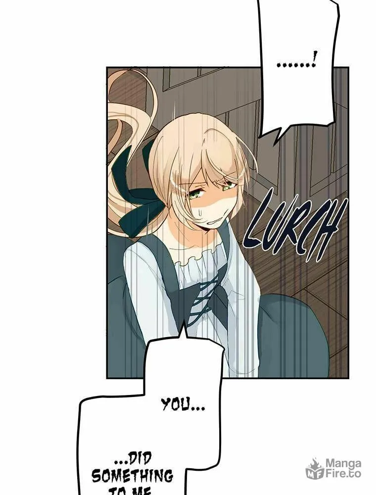 Boku no Konyakusha no Hanashi Chapter 54 page 84 - 