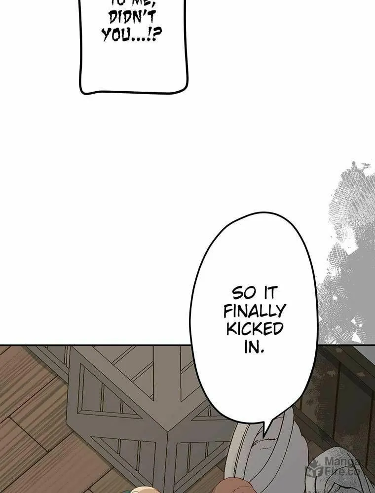 Boku no Konyakusha no Hanashi Chapter 54 page 85 - 