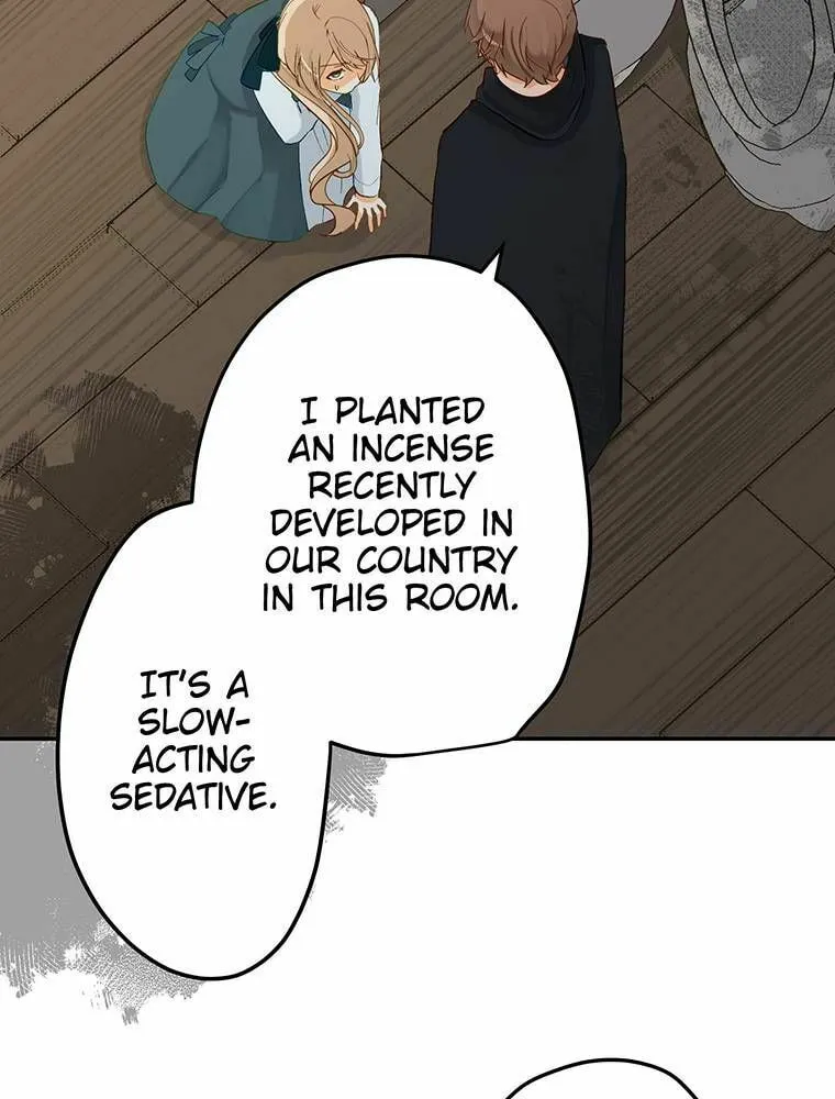 Boku no Konyakusha no Hanashi Chapter 54 page 86 - 