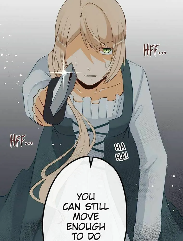 Boku no Konyakusha no Hanashi Chapter 54 page 89 - 