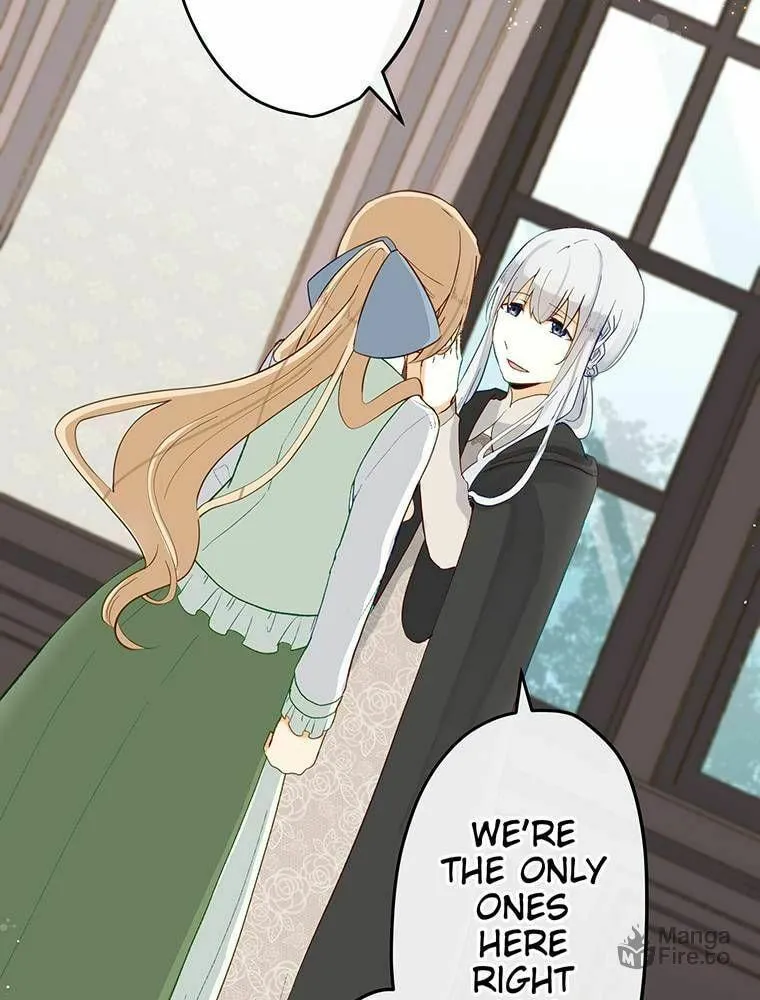 Boku no Konyakusha no Hanashi Chapter 54 page 10 - 