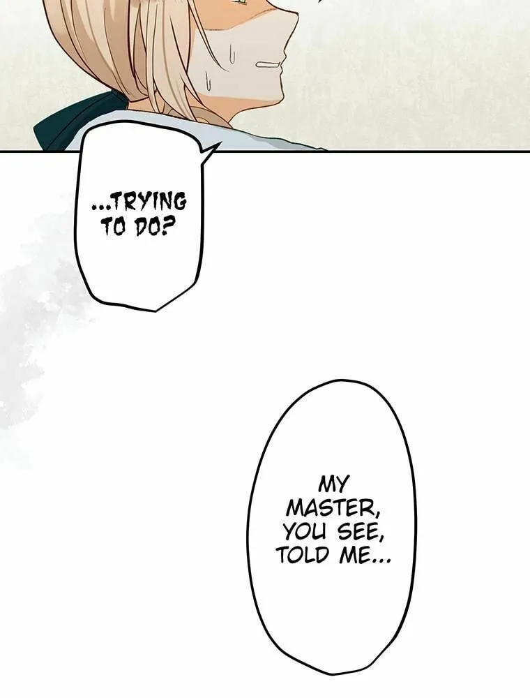 Boku no Konyakusha no Hanashi Chapter 54 page 91 - 