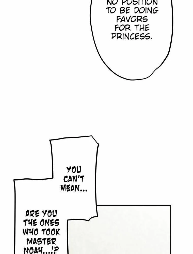 Boku no Konyakusha no Hanashi Chapter 54 page 94 - 