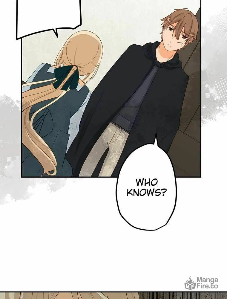 Boku no Konyakusha no Hanashi Chapter 54 page 95 - 