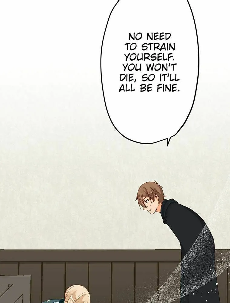 Boku no Konyakusha no Hanashi Chapter 54 page 97 - 