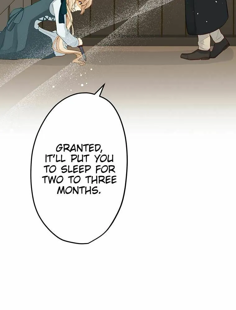 Boku no Konyakusha no Hanashi Chapter 54 page 98 - 