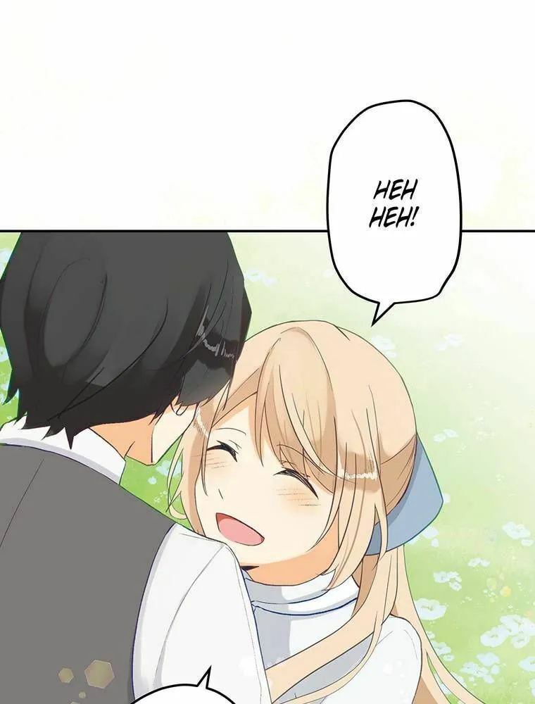 Boku no Konyakusha no Hanashi Chapter 55 page 11 - 