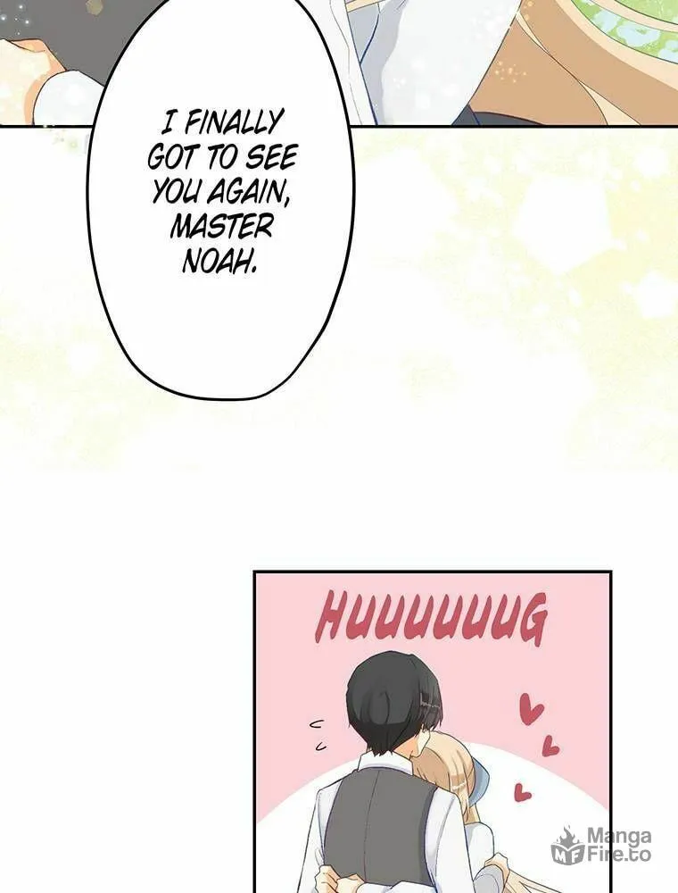 Boku no Konyakusha no Hanashi Chapter 55 page 12 - 