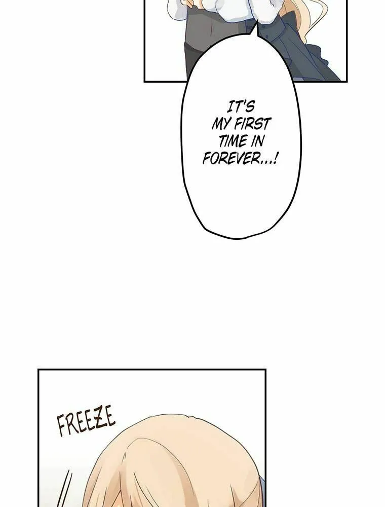 Boku no Konyakusha no Hanashi Chapter 55 page 13 - 