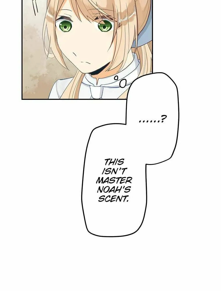 Boku no Konyakusha no Hanashi Chapter 55 page 14 - 