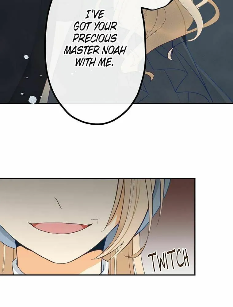 Boku no Konyakusha no Hanashi Chapter 55 page 16 - 