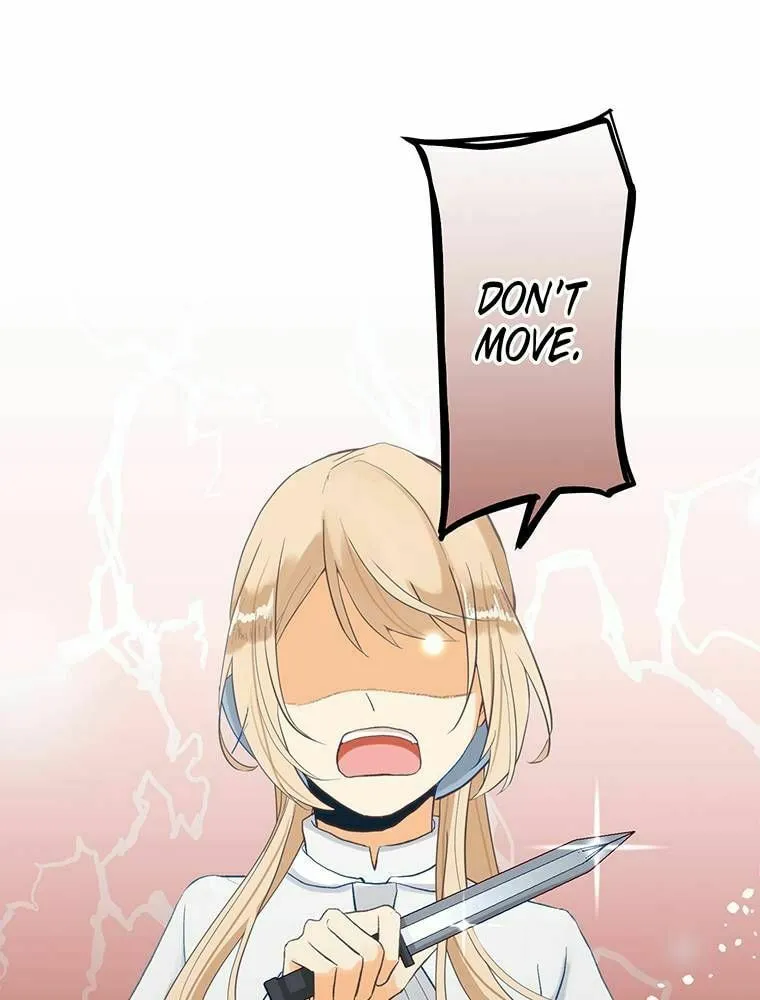 Boku no Konyakusha no Hanashi Chapter 55 page 17 - 