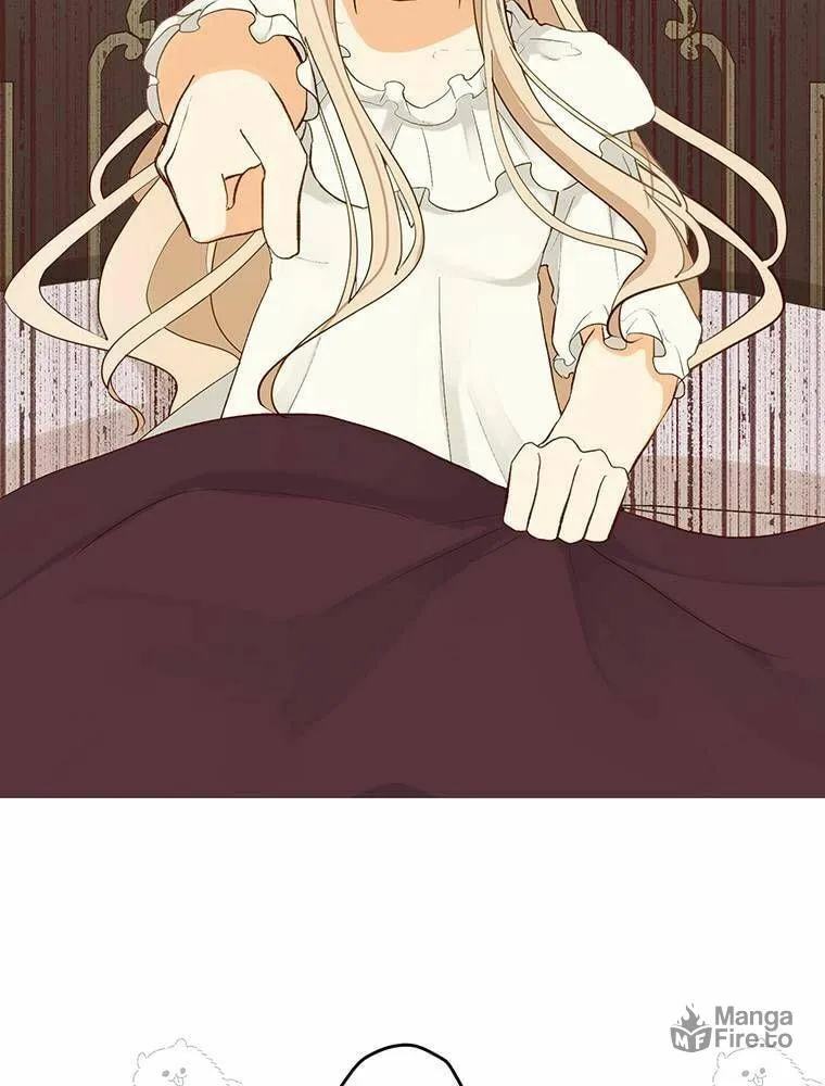 Boku no Konyakusha no Hanashi Chapter 55 page 20 - 