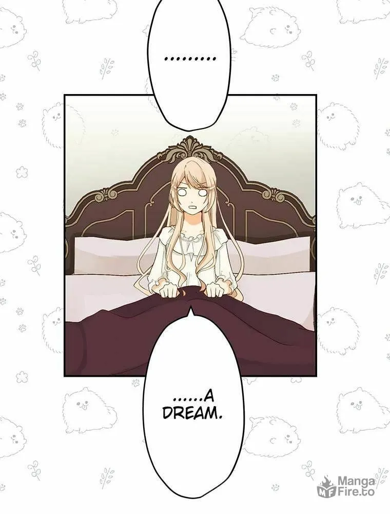 Boku no Konyakusha no Hanashi Chapter 55 page 21 - 