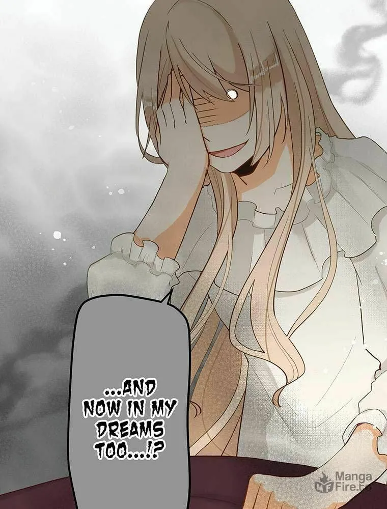 Boku no Konyakusha no Hanashi Chapter 55 page 24 - 