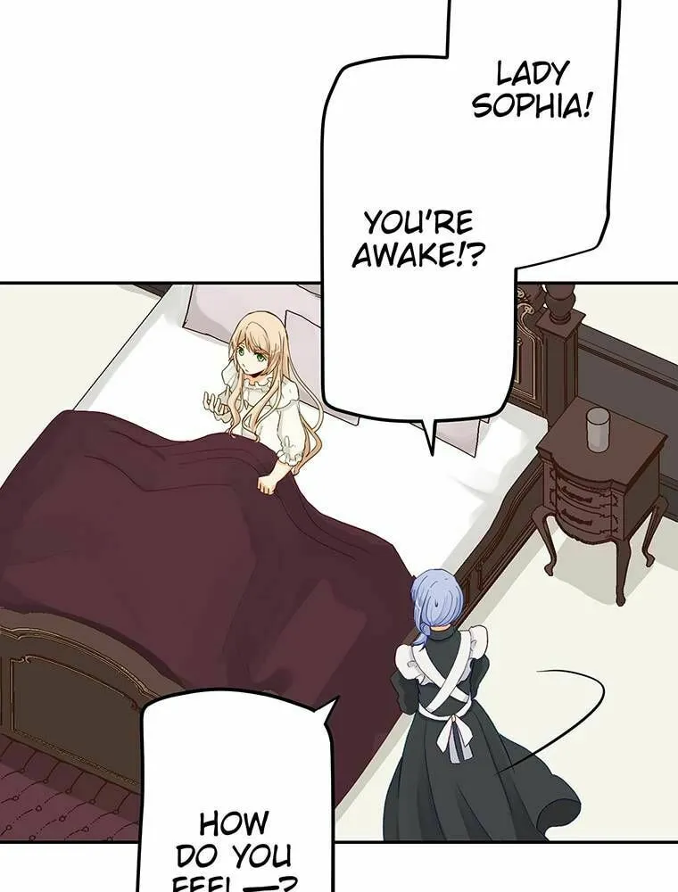 Boku no Konyakusha no Hanashi Chapter 55 page 26 - 