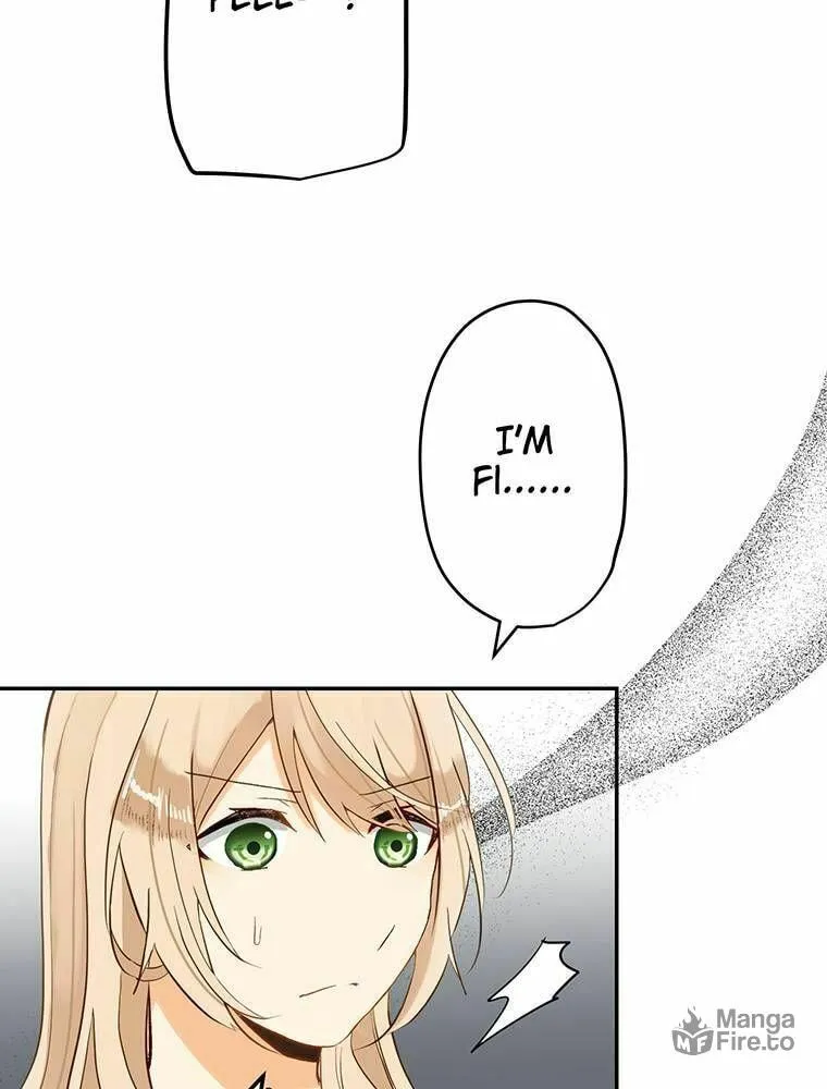 Boku no Konyakusha no Hanashi Chapter 55 page 27 - 