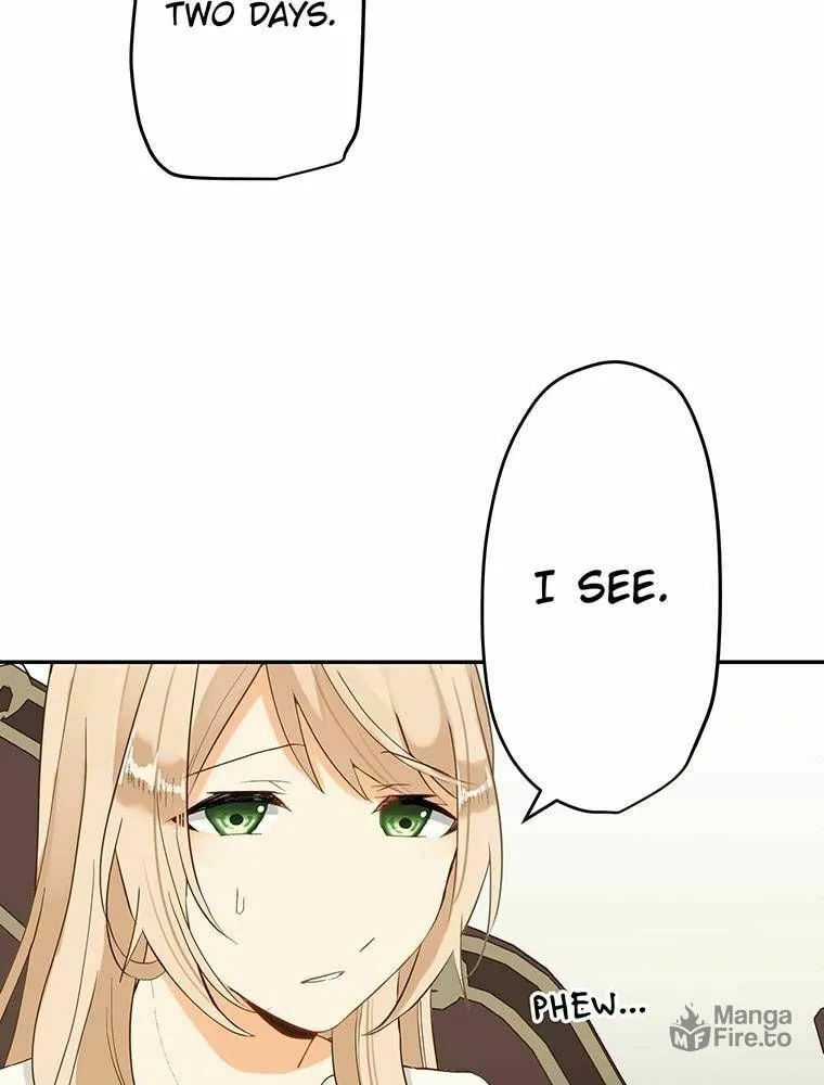 Boku no Konyakusha no Hanashi Chapter 55 page 30 - 