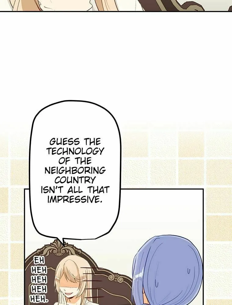 Boku no Konyakusha no Hanashi Chapter 55 page 31 - 