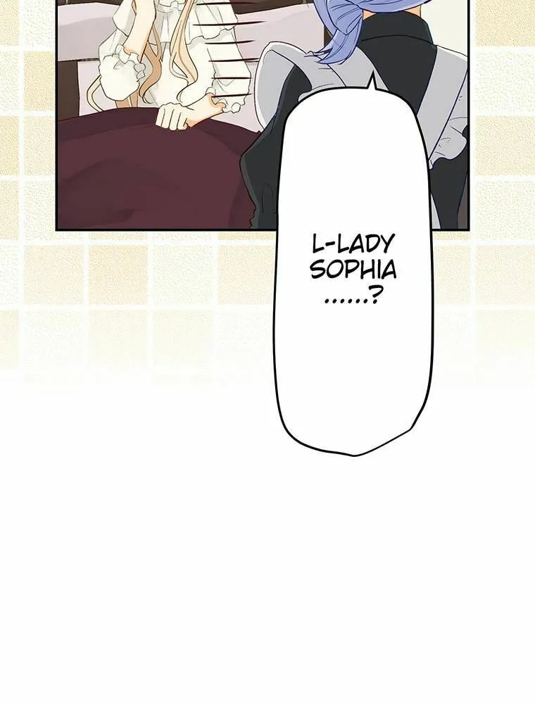 Boku no Konyakusha no Hanashi Chapter 55 page 32 - 