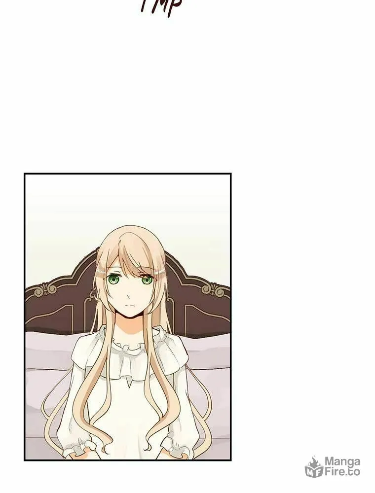 Boku no Konyakusha no Hanashi Chapter 55 page 35 - 