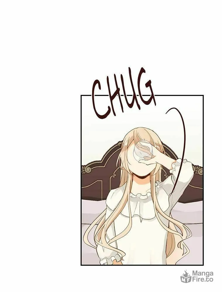 Boku no Konyakusha no Hanashi Chapter 55 page 36 - 
