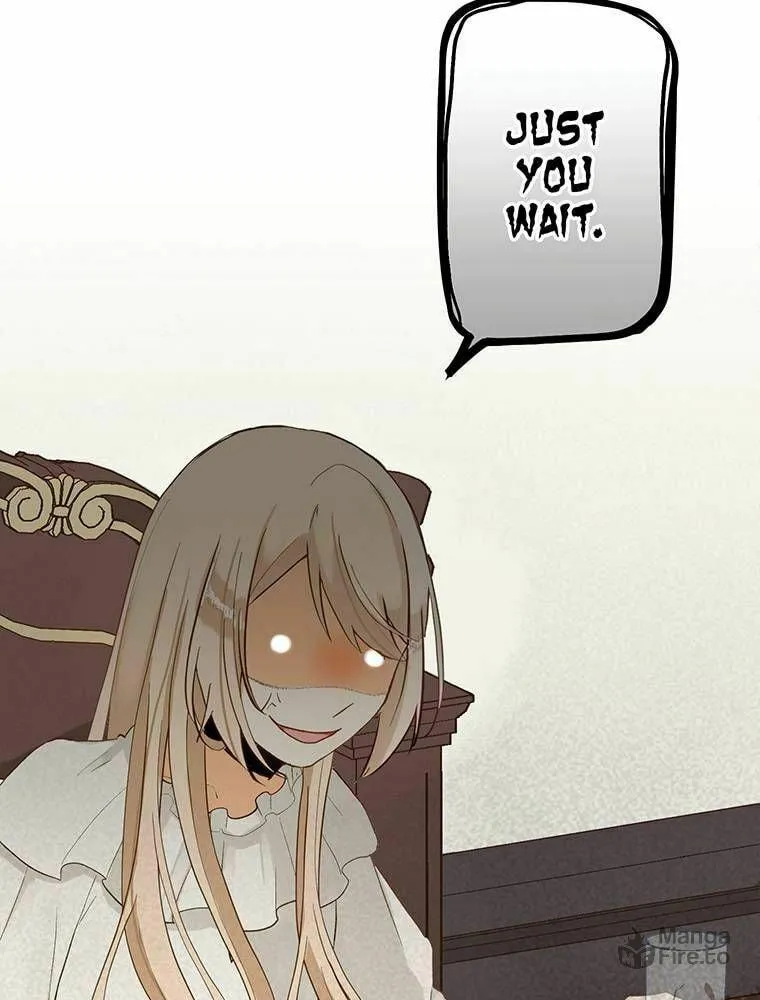 Boku no Konyakusha no Hanashi Chapter 55 page 39 - 