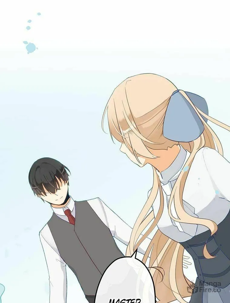 Boku no Konyakusha no Hanashi Chapter 55 page 5 - 