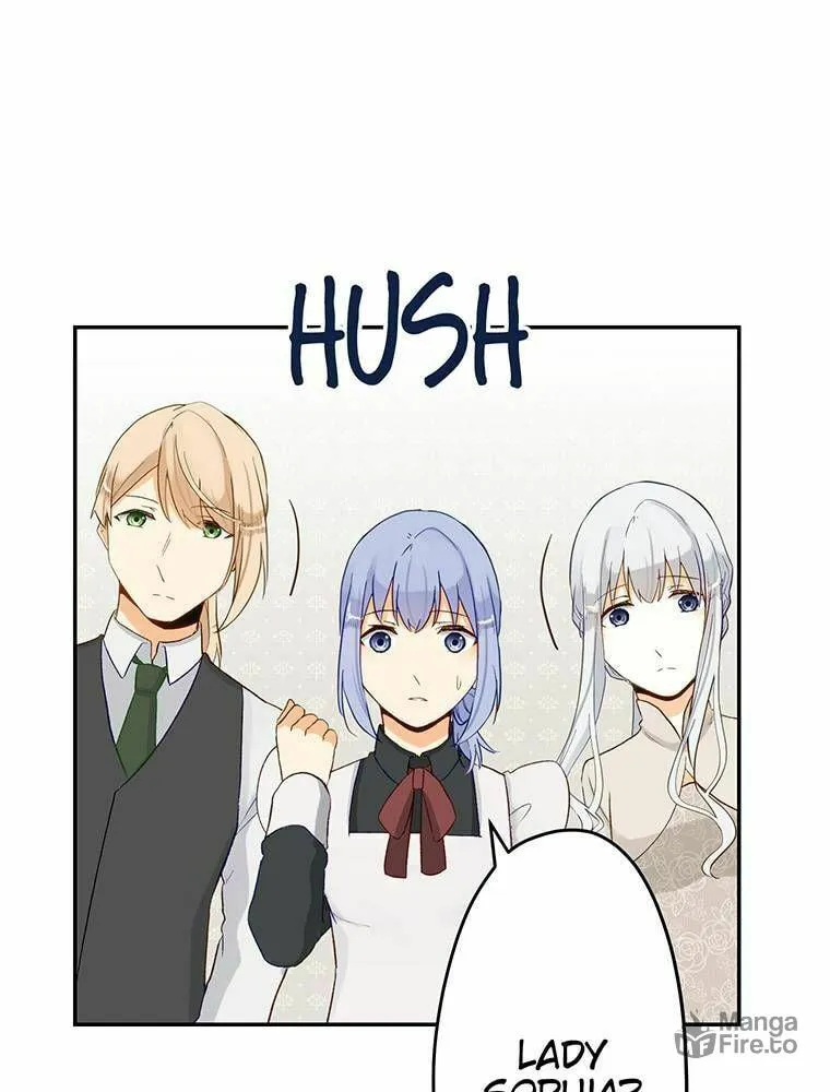 Boku no Konyakusha no Hanashi Chapter 55 page 45 - 