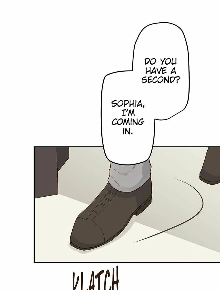 Boku no Konyakusha no Hanashi Chapter 55 page 47 - 