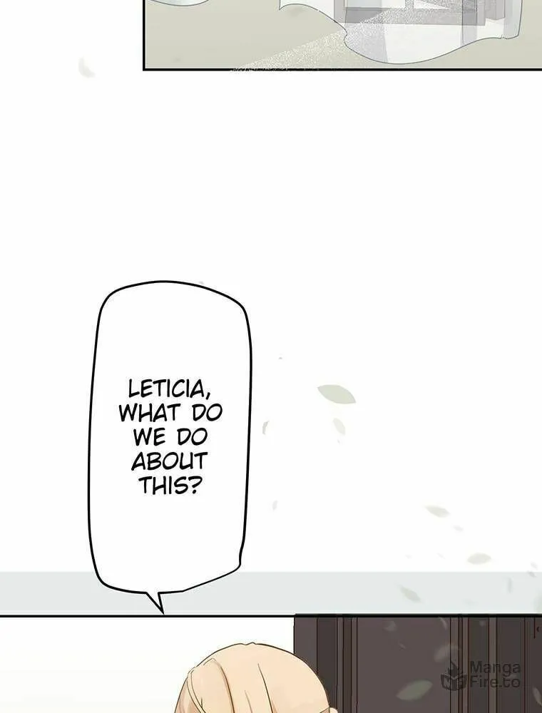 Boku no Konyakusha no Hanashi Chapter 55 page 50 - 