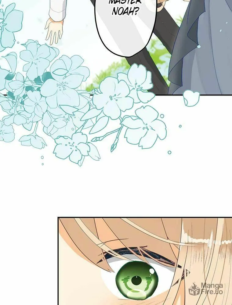 Boku no Konyakusha no Hanashi Chapter 55 page 6 - 
