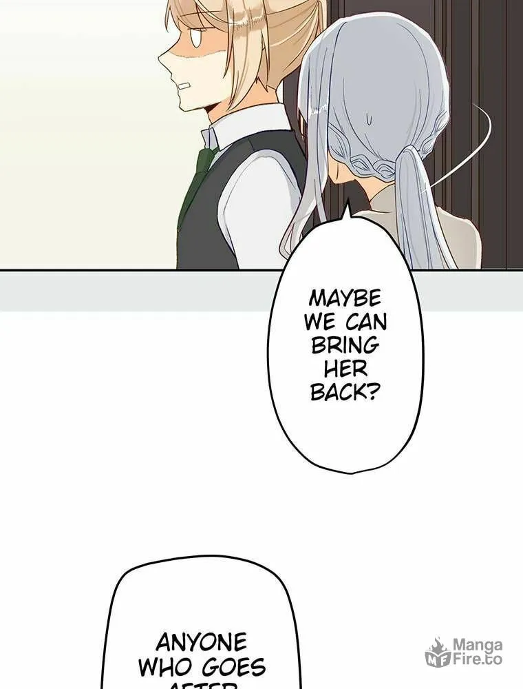 Boku no Konyakusha no Hanashi Chapter 55 page 51 - 