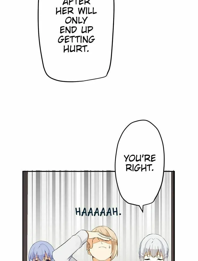 Boku no Konyakusha no Hanashi Chapter 55 page 52 - 