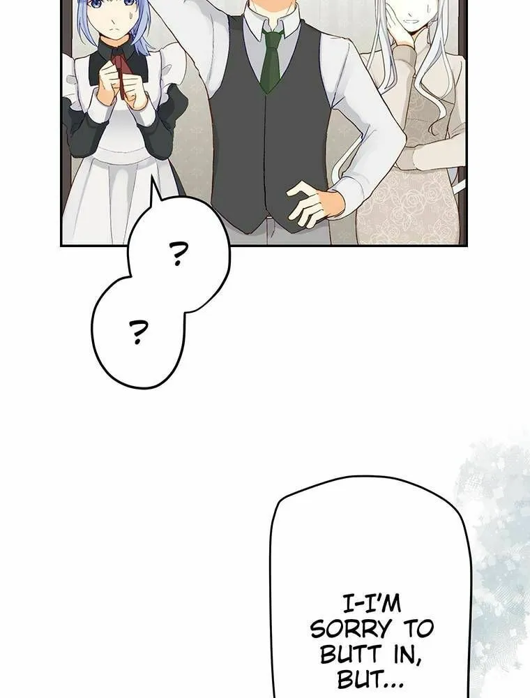 Boku no Konyakusha no Hanashi Chapter 55 page 53 - 