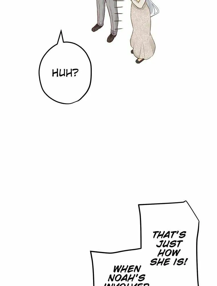 Boku no Konyakusha no Hanashi Chapter 55 page 56 - 