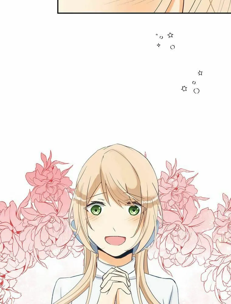 Boku no Konyakusha no Hanashi Chapter 55 page 7 - 