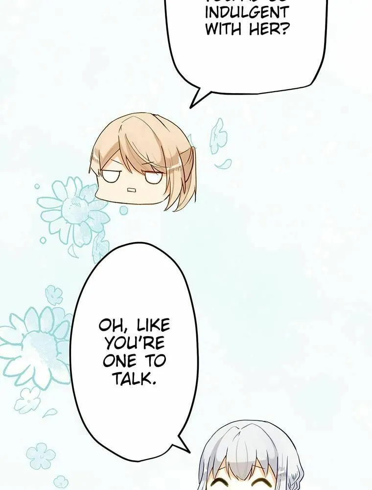 Boku no Konyakusha no Hanashi Chapter 55 page 61 - 
