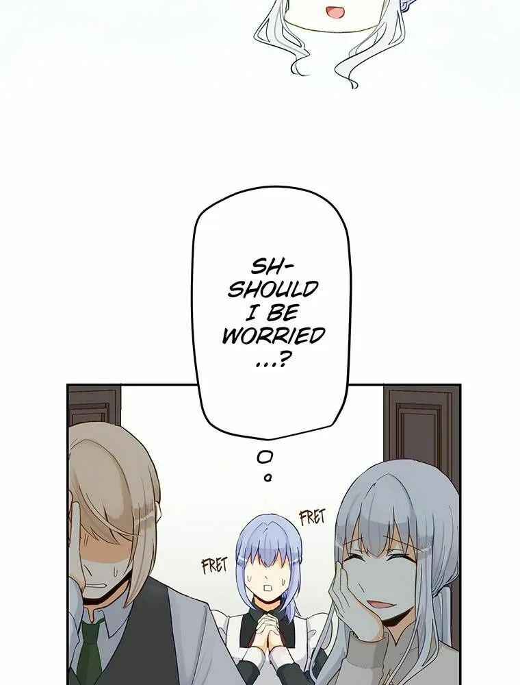 Boku no Konyakusha no Hanashi Chapter 55 page 62 - 