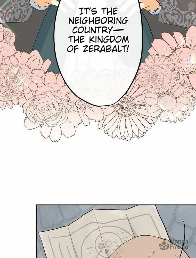 Boku no Konyakusha no Hanashi Chapter 55 page 69 - 