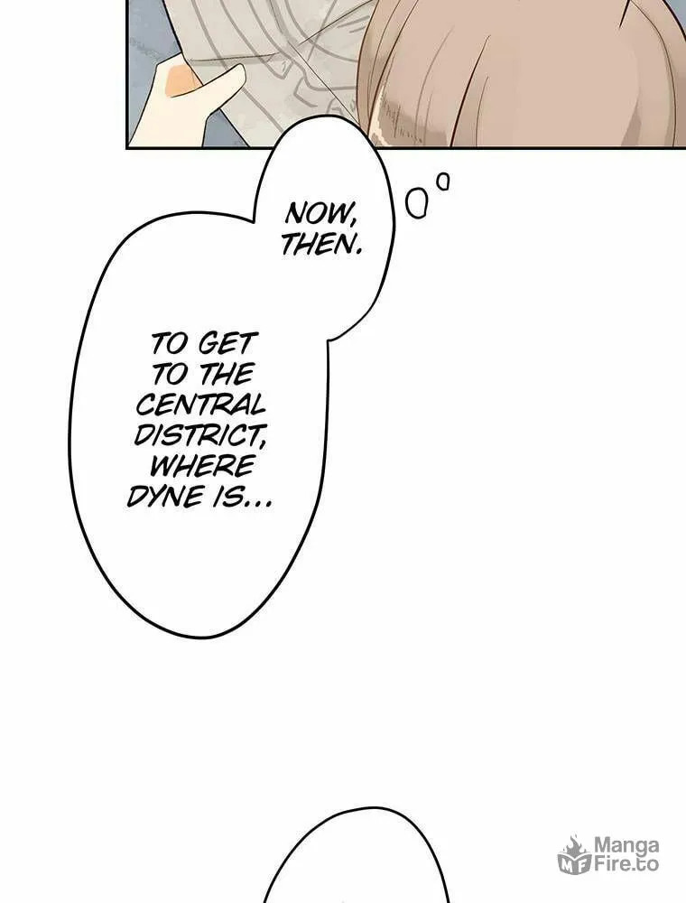 Boku no Konyakusha no Hanashi Chapter 55 page 70 - 