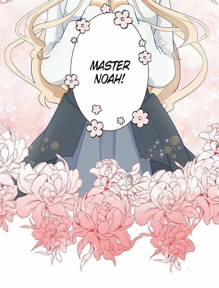 Boku no Konyakusha no Hanashi Chapter 55 page 8 - 