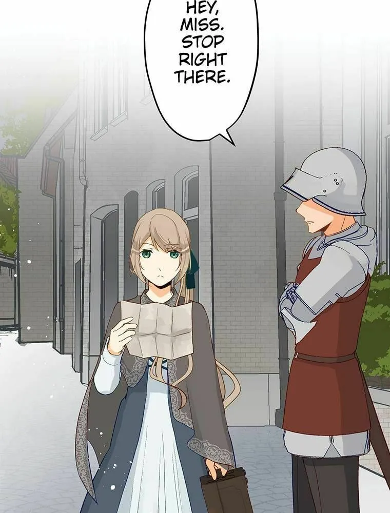 Boku no Konyakusha no Hanashi Chapter 55 page 71 - 
