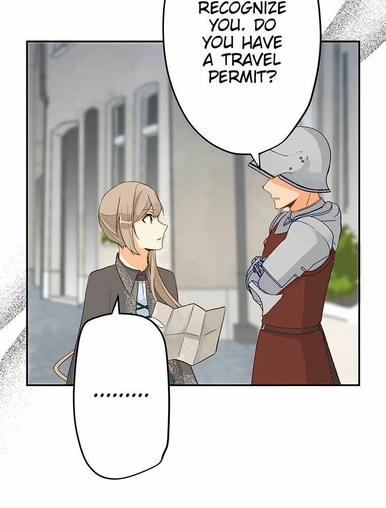 Boku no Konyakusha no Hanashi Chapter 55 page 74 - 
