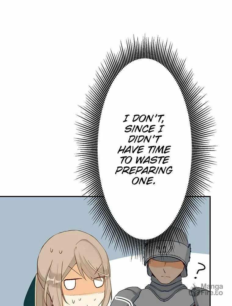 Boku no Konyakusha no Hanashi Chapter 55 page 75 - 