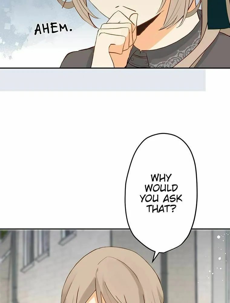 Boku no Konyakusha no Hanashi Chapter 55 page 77 - 