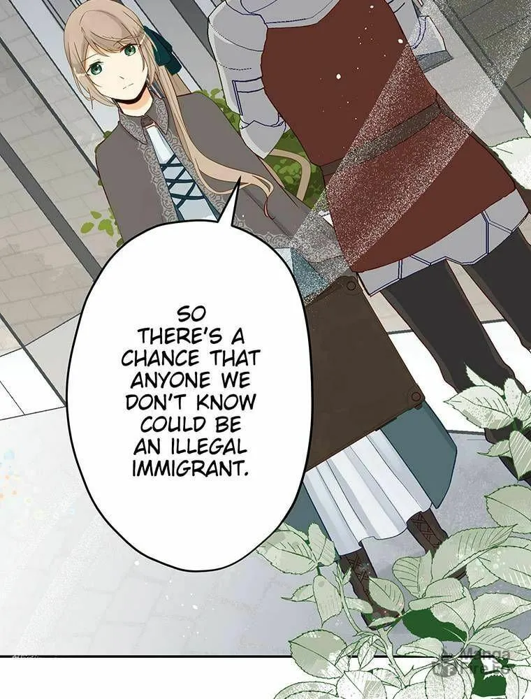 Boku no Konyakusha no Hanashi Chapter 55 page 80 - 