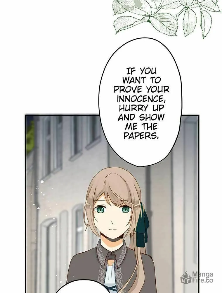 Boku no Konyakusha no Hanashi Chapter 55 page 81 - 