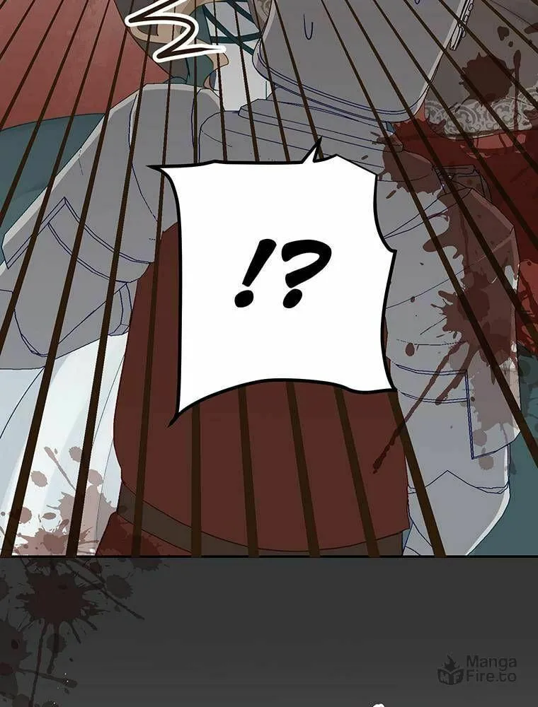 Boku no Konyakusha no Hanashi Chapter 55 page 85 - 