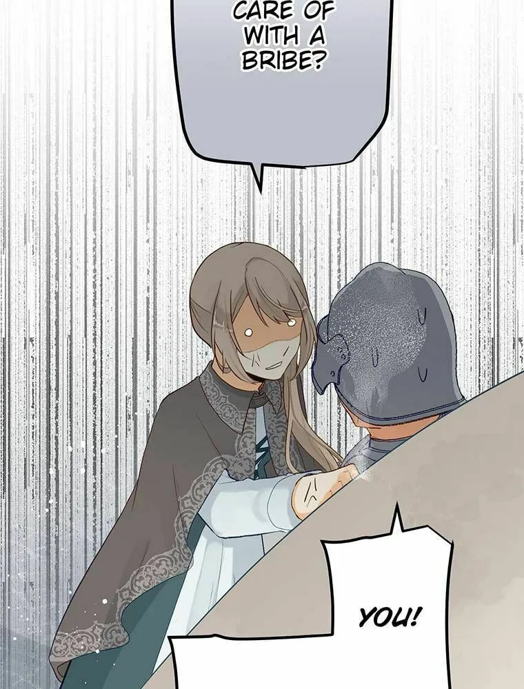 Boku no Konyakusha no Hanashi Chapter 55 page 88 - 